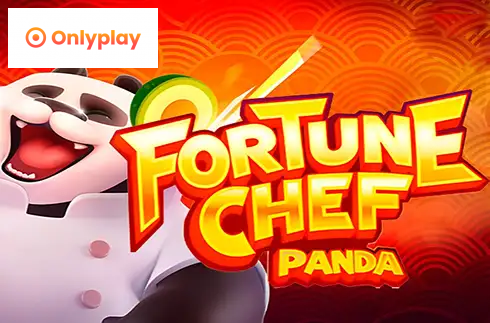 Fortune Chef Panda
